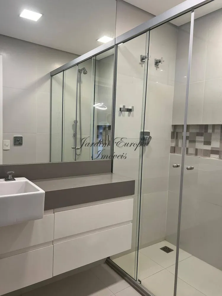 Apartamento, 3 quartos, 240 m² - Foto 4