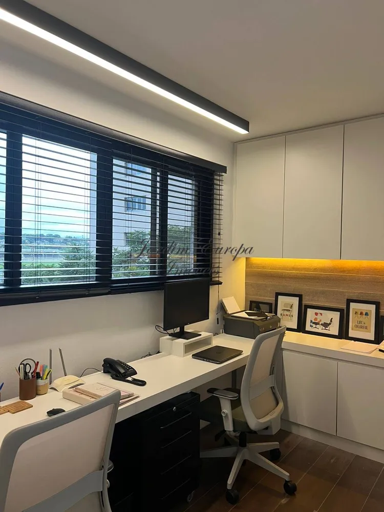 Apartamento, 3 quartos, 240 m² - Foto 6