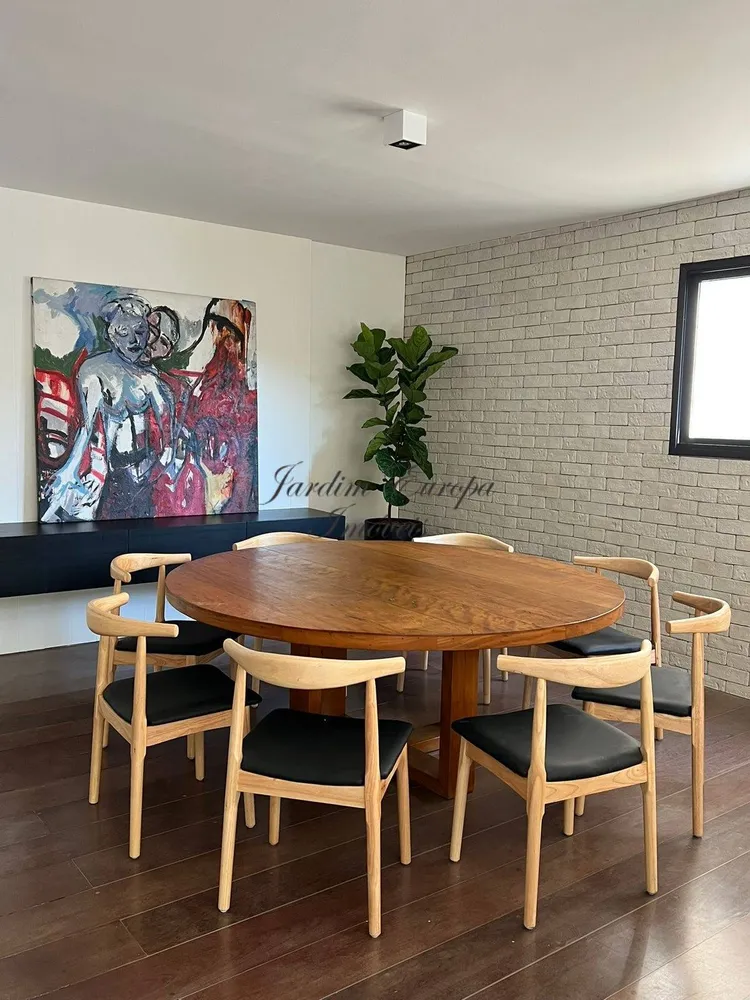 Apartamento, 3 quartos, 240 m² - Foto 3
