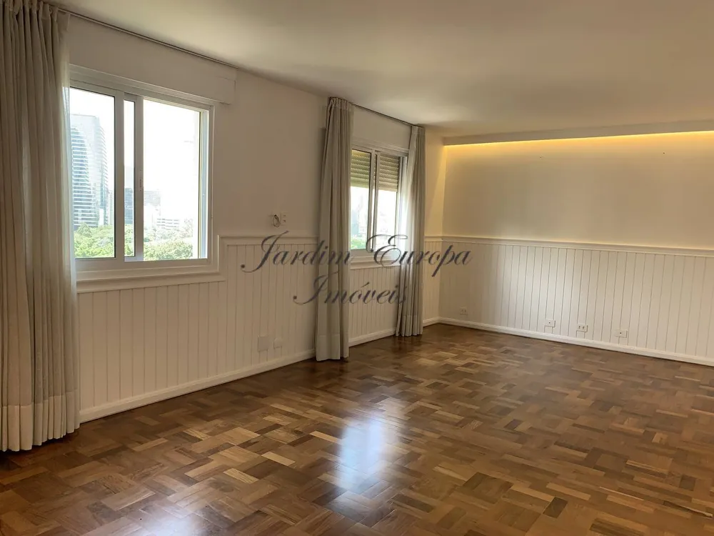 Apartamento, 3 quartos, 327 m² - Foto 5