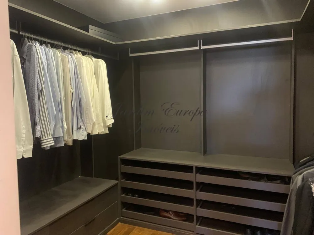 Apartamento, 3 quartos, 327 m² - Foto 1
