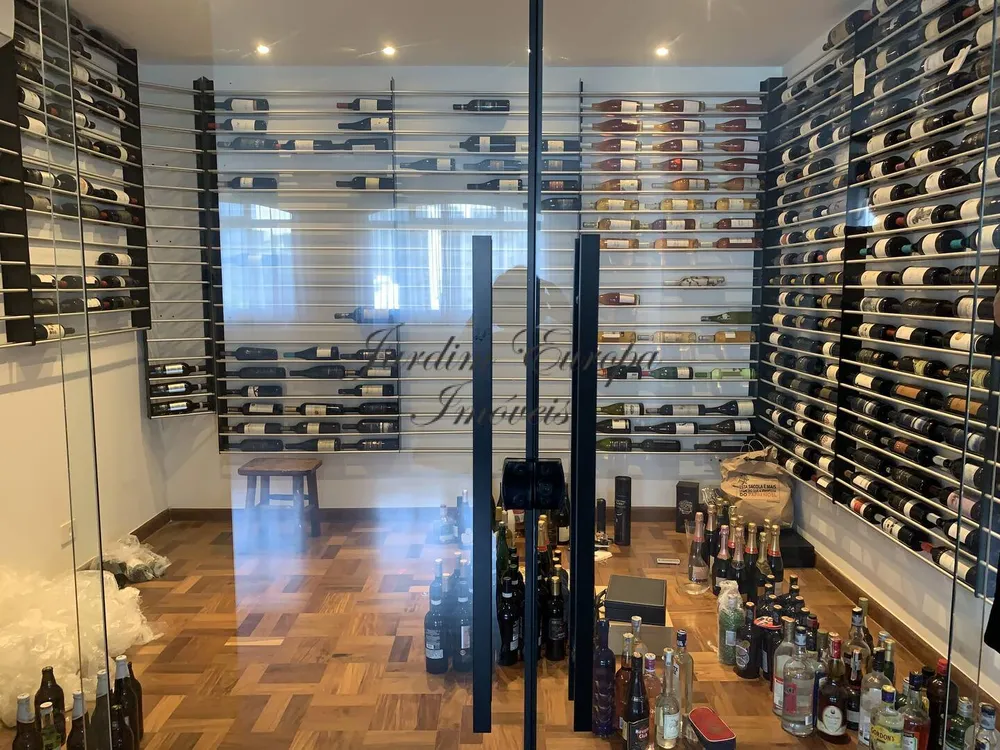 Apartamento, 3 quartos, 327 m² - Foto 6