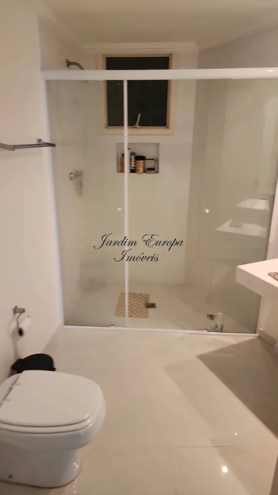 Apartamento, 3 quartos, 178 m² - Foto 3
