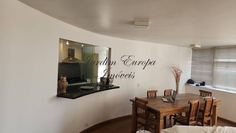 Apartamento, 3 quartos, 178 m² - Foto 4