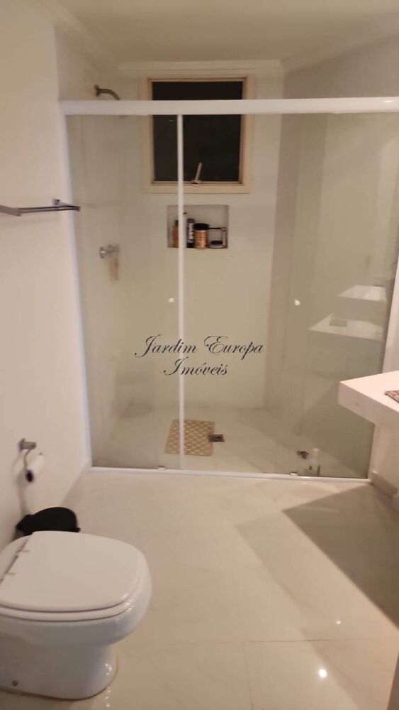 Apartamento, 3 quartos, 178 m² - Foto 3