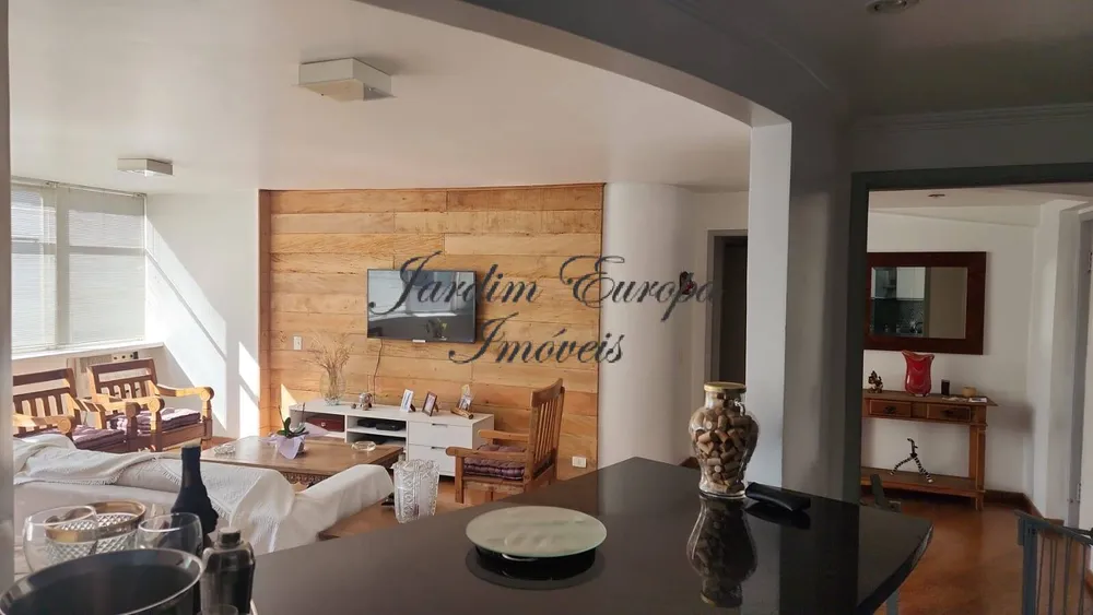 Apartamento, 3 quartos, 178 m² - Foto 4