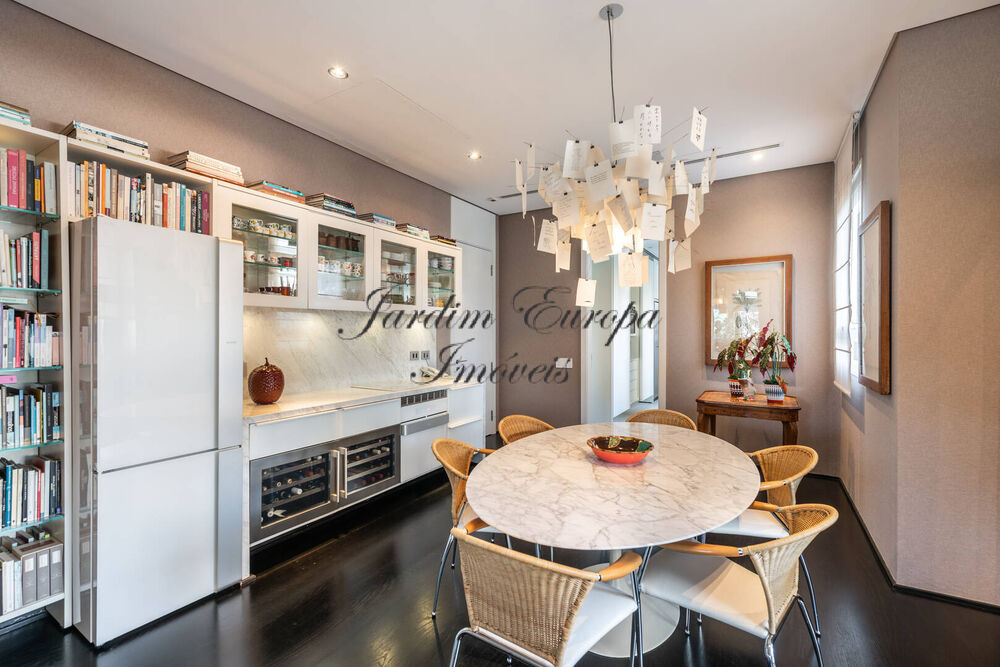 Apartamento, 3 quartos, 454 m² - Foto 3