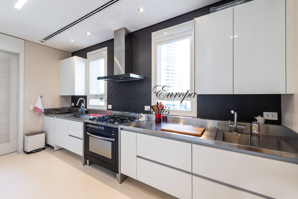 Apartamento, 3 quartos, 454 m² - Foto 2