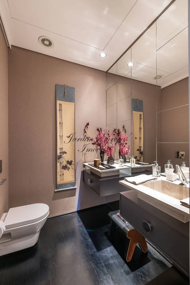 Apartamento, 3 quartos, 454 m² - Foto 14