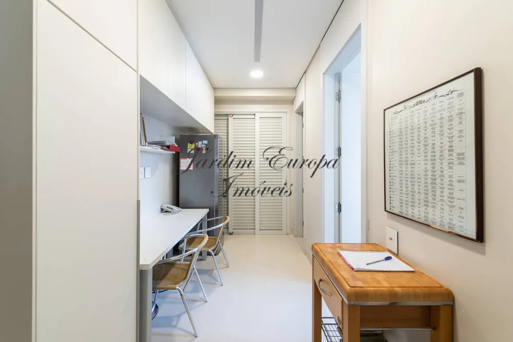 Apartamento, 3 quartos, 454 m² - Foto 8
