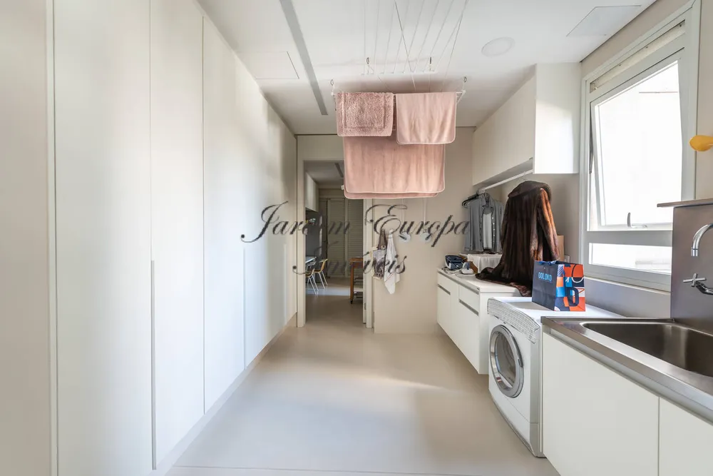 Apartamento, 3 quartos, 454 m² - Foto 5