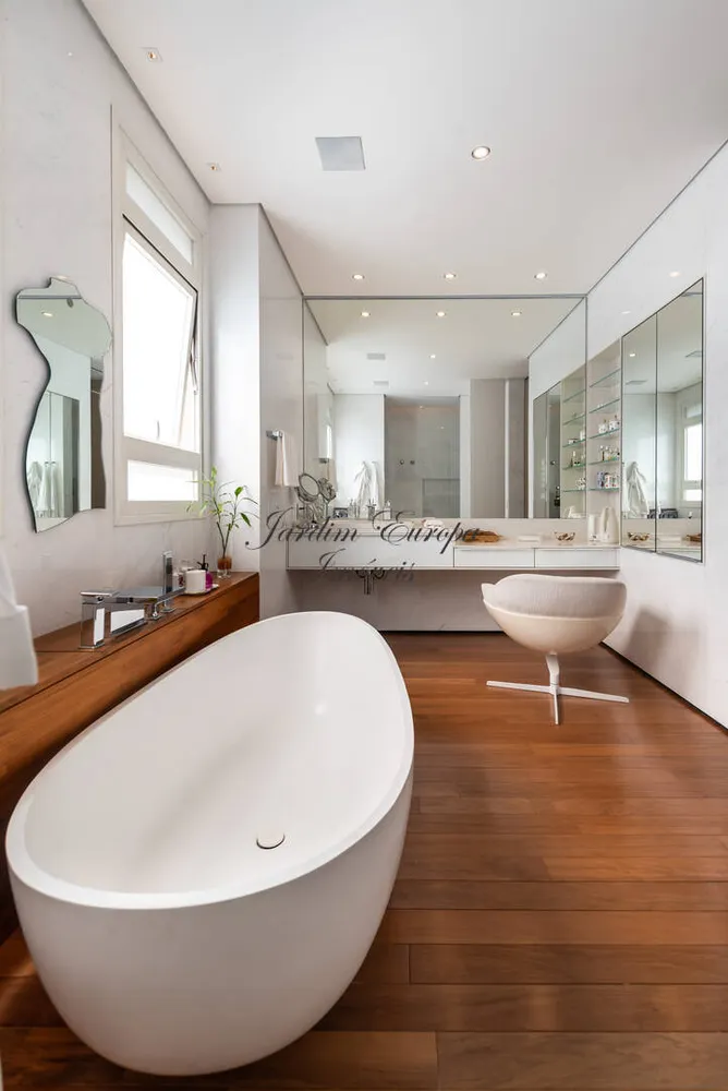 Apartamento, 3 quartos, 454 m² - Foto 12