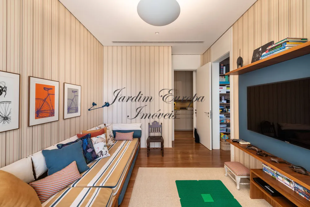 Apartamento, 3 quartos, 454 m² - Foto 9