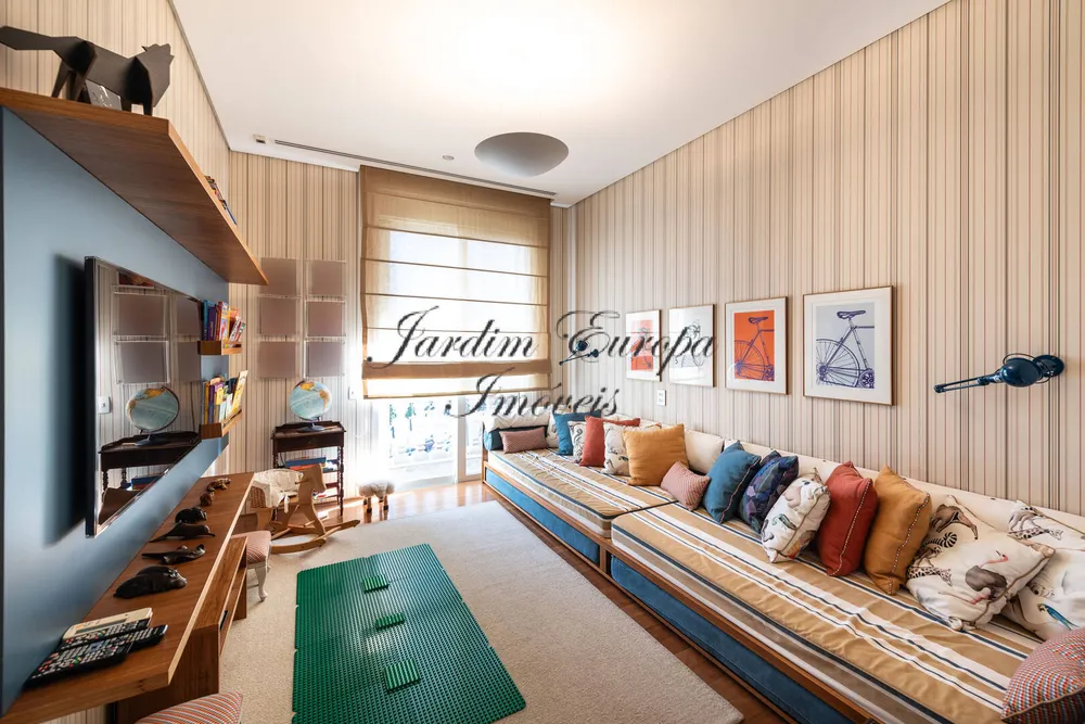 Apartamento, 3 quartos, 454 m² - Foto 6