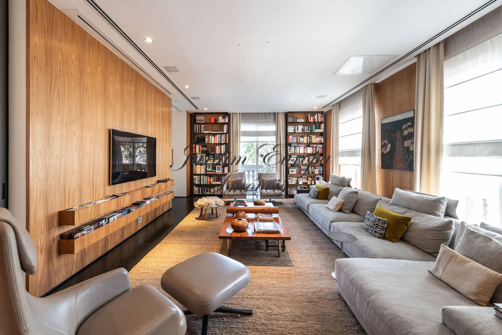 Apartamento, 3 quartos, 454 m² - Foto 4