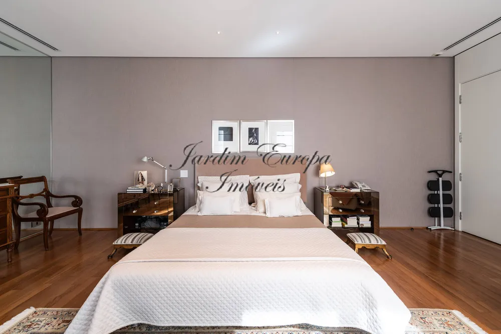 Apartamento, 3 quartos, 454 m² - Foto 16