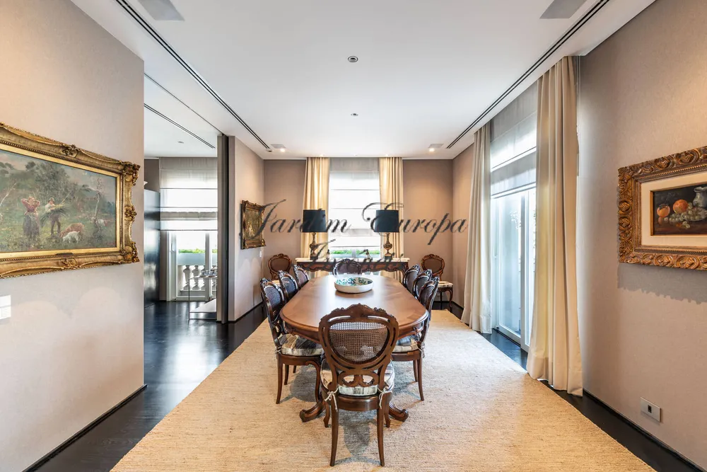 Apartamento, 3 quartos, 454 m² - Foto 15