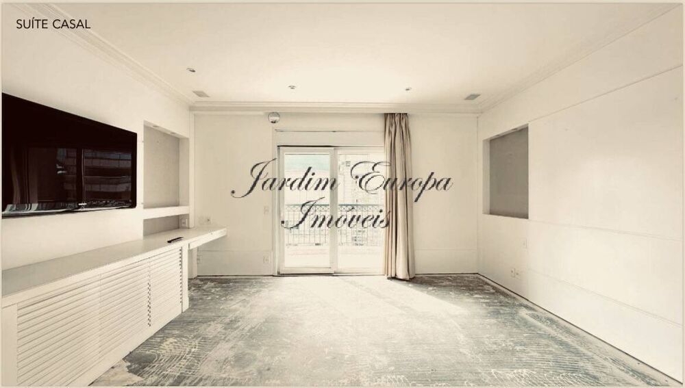 Apartamento, 4 quartos, 440 m² - Foto 3