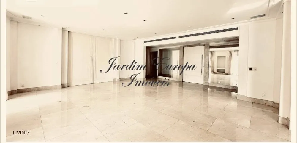 Apartamento, 4 quartos, 440 m² - Foto 8