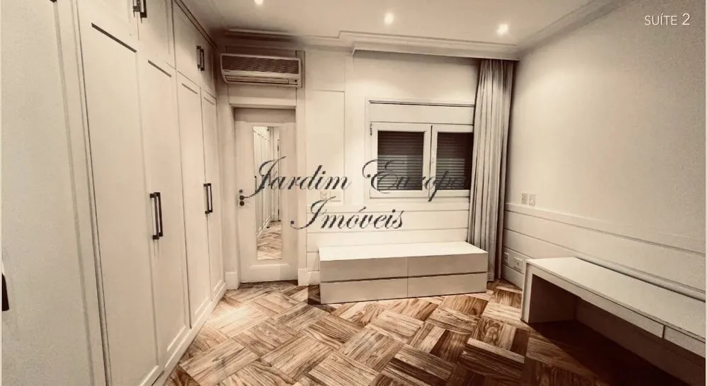 Apartamento, 4 quartos, 440 m² - Foto 7