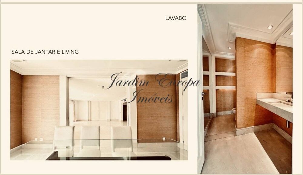 Apartamento, 4 quartos, 440 m² - Foto 2