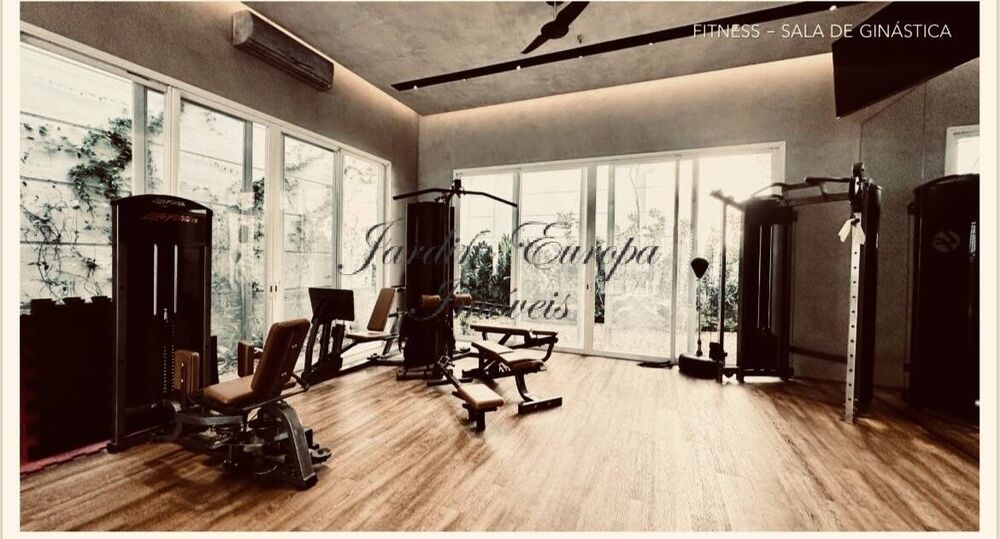 Apartamento, 4 quartos, 440 m² - Foto 4