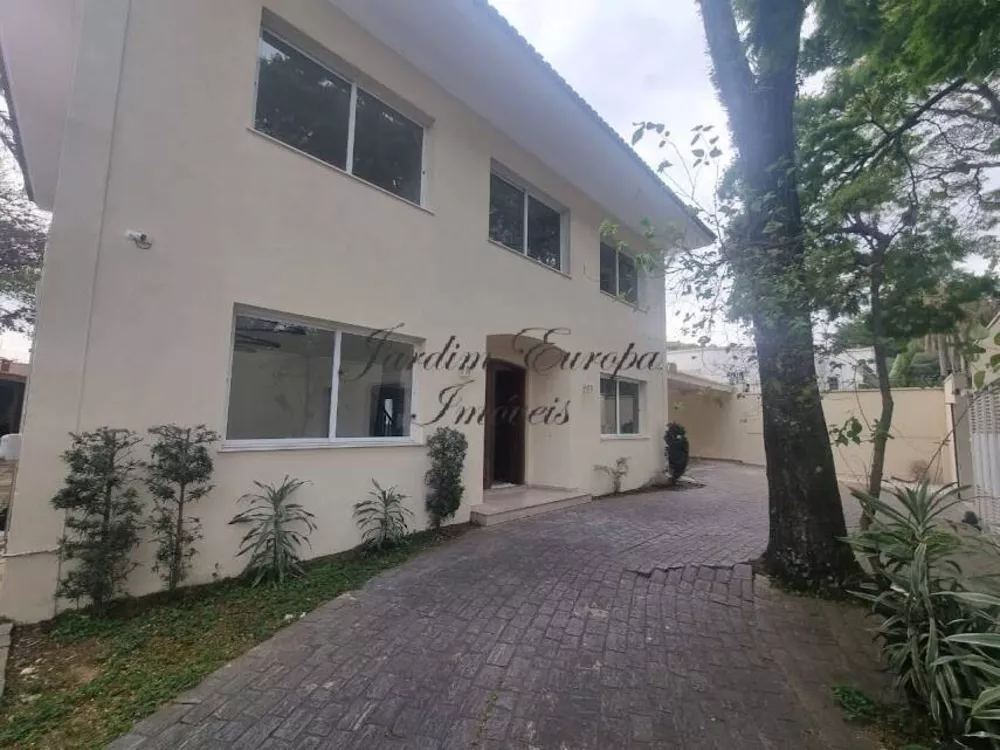 Casa à venda e aluguel com 1 quarto, 391m² - Foto 3