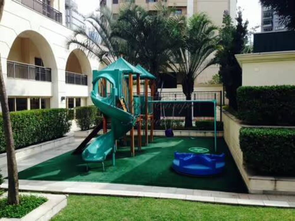 Apartamento, 3 quartos, 210 m² - Foto 2
