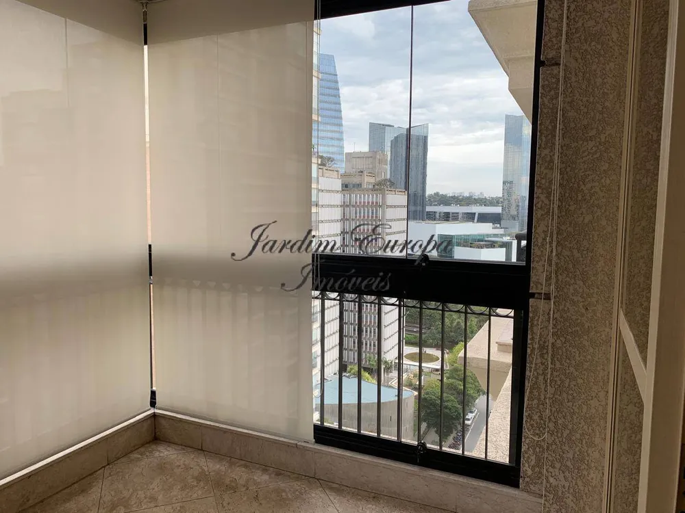 Apartamento, 3 quartos, 210 m² - Foto 9