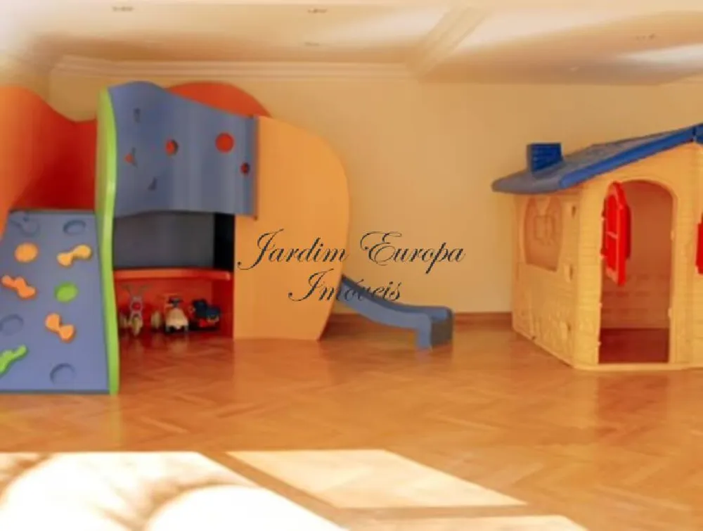 Apartamento, 3 quartos, 210 m² - Foto 12