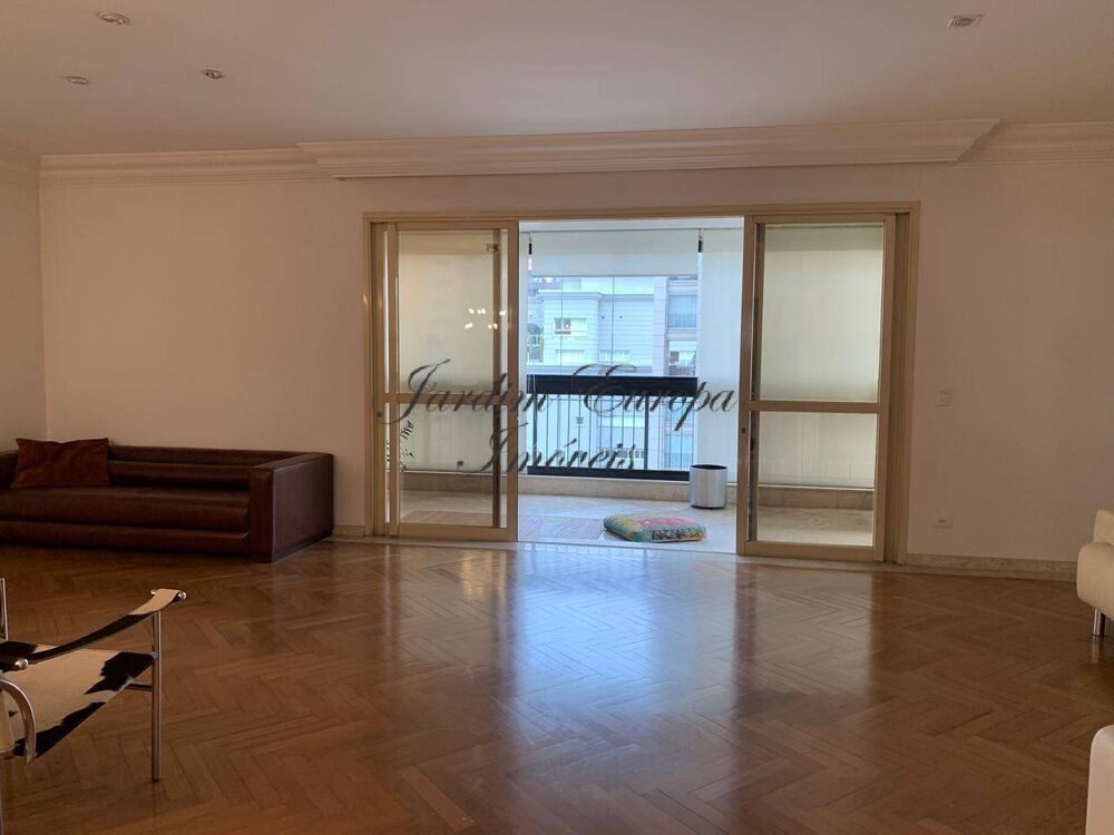 Apartamento, 3 quartos, 210 m² - Foto 7