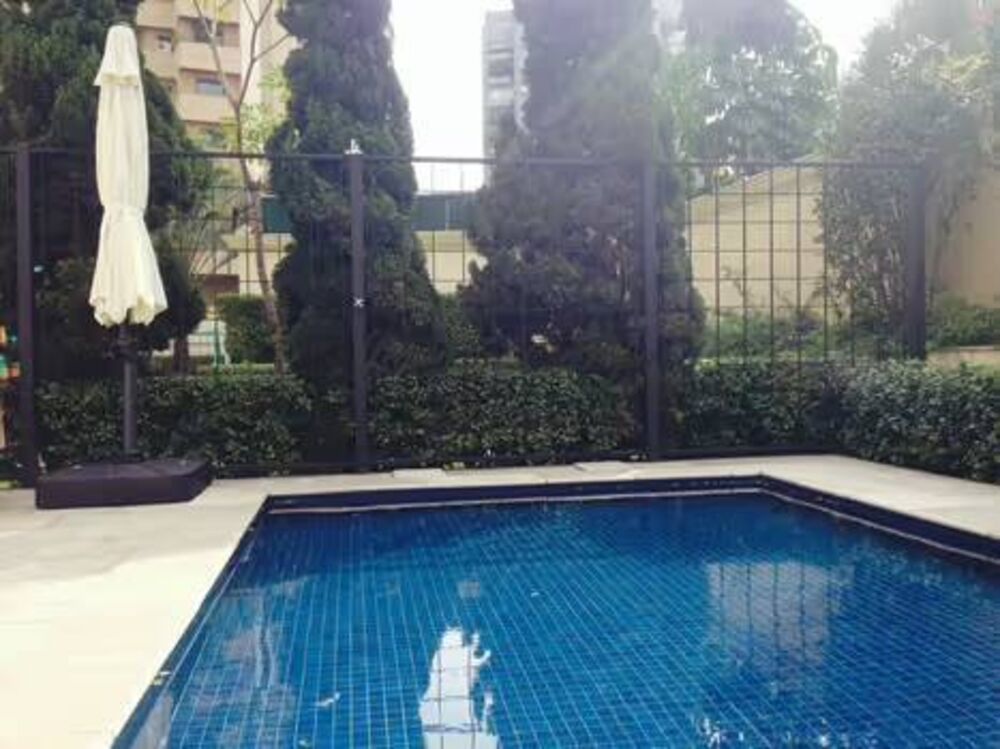 Apartamento, 3 quartos, 210 m² - Foto 8