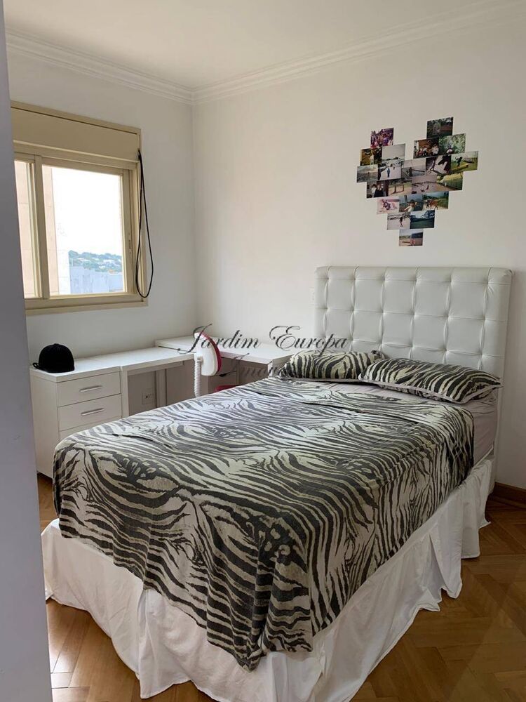 Apartamento, 3 quartos, 210 m² - Foto 5
