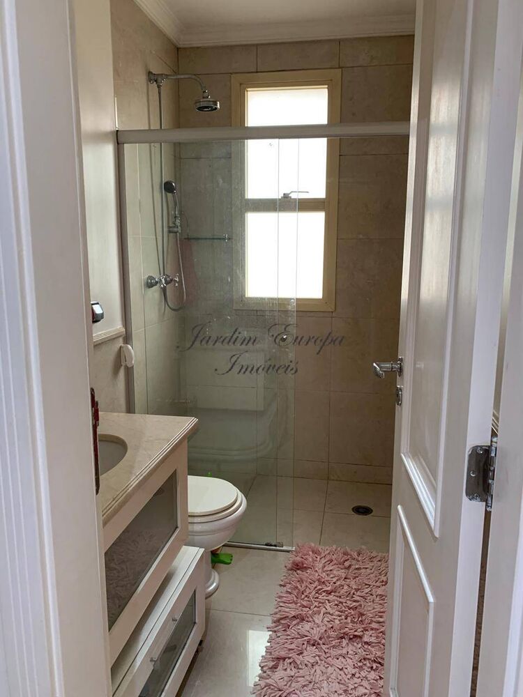 Apartamento, 3 quartos, 210 m² - Foto 4