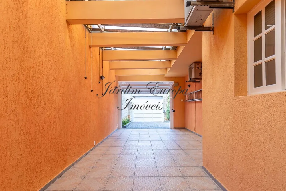 Casa, 4 quartos, 220 m² - Foto 8