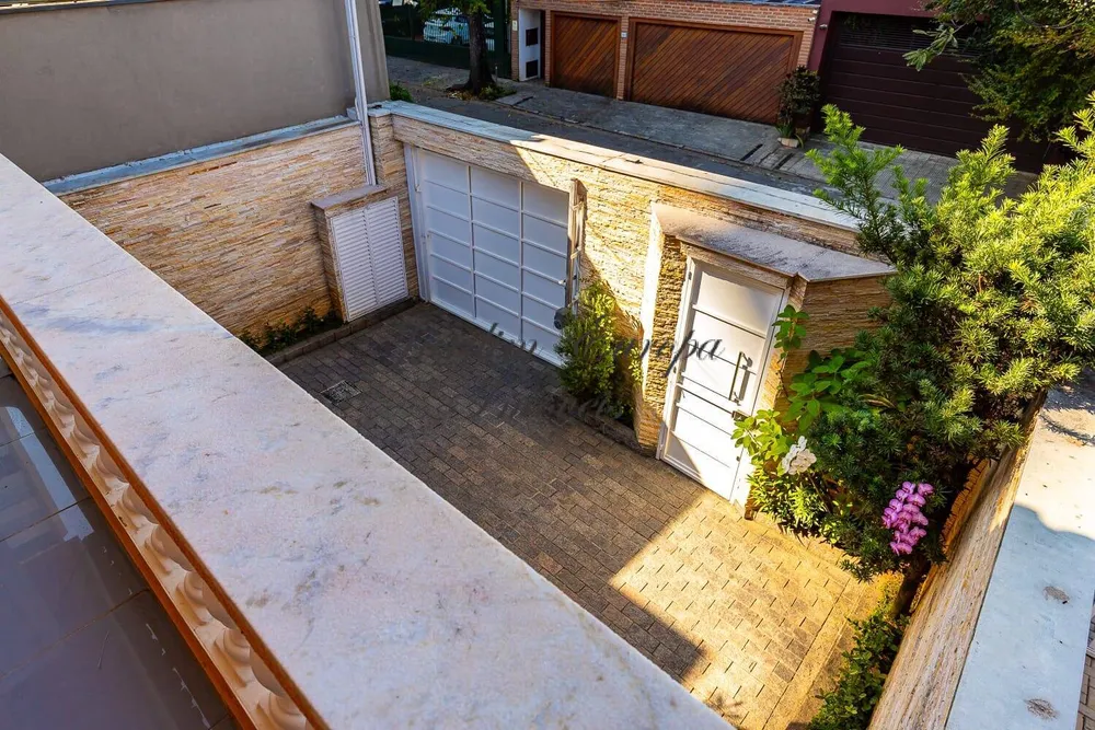 Casa, 4 quartos, 220 m² - Foto 3