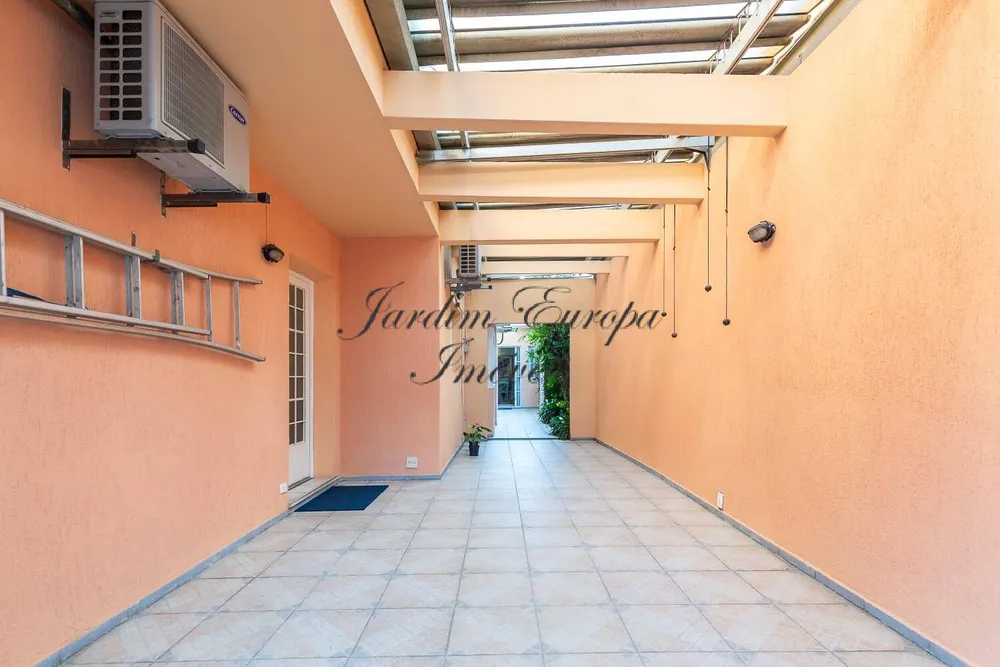 Casa, 4 quartos, 220 m² - Foto 12