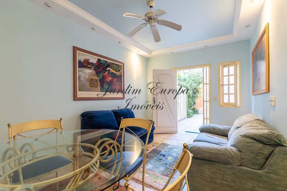 Casa, 4 quartos, 220 m² - Foto 6