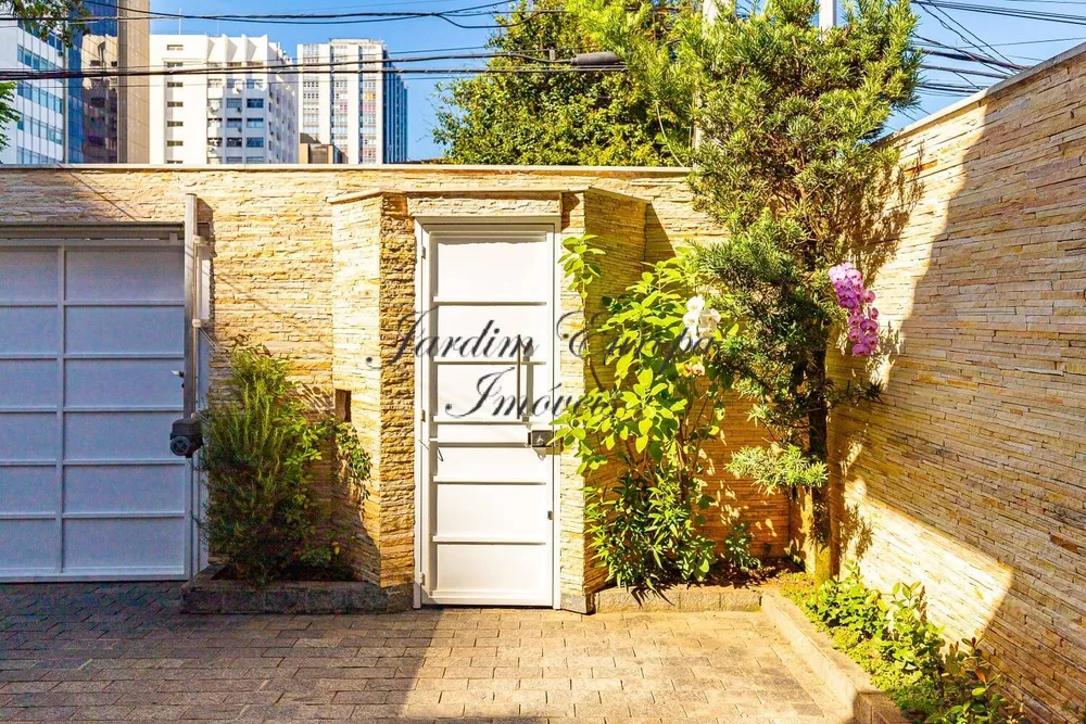 Casa, 4 quartos, 220 m² - Foto 11
