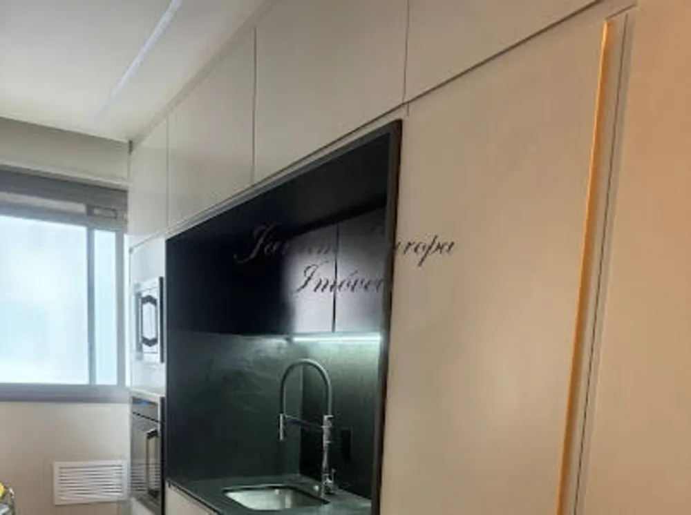 Apartamento, 2 quartos, 109 m² - Foto 1
