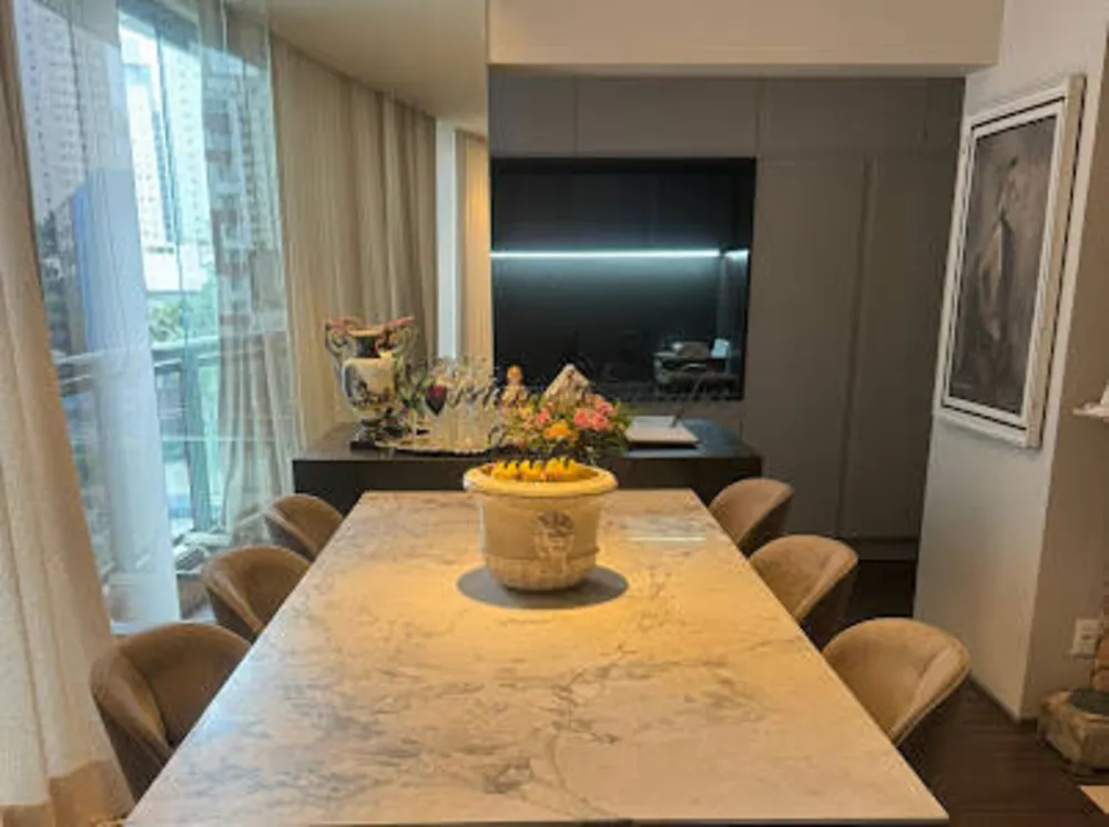 Apartamento, 2 quartos, 109 m² - Foto 6