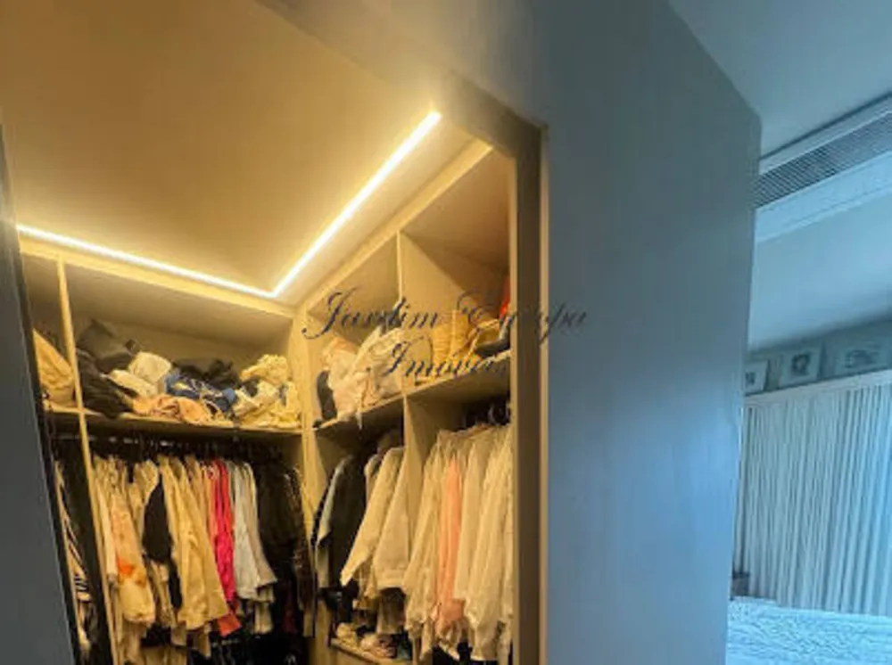 Apartamento, 2 quartos, 109 m² - Foto 8