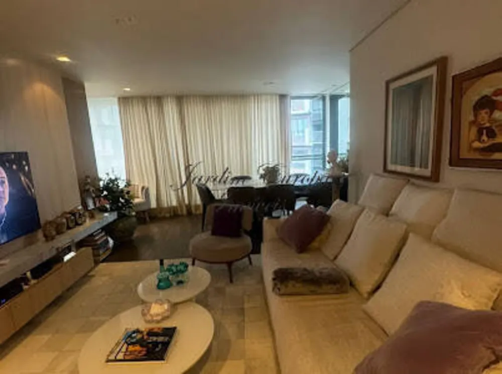 Apartamento, 2 quartos, 109 m² - Foto 5