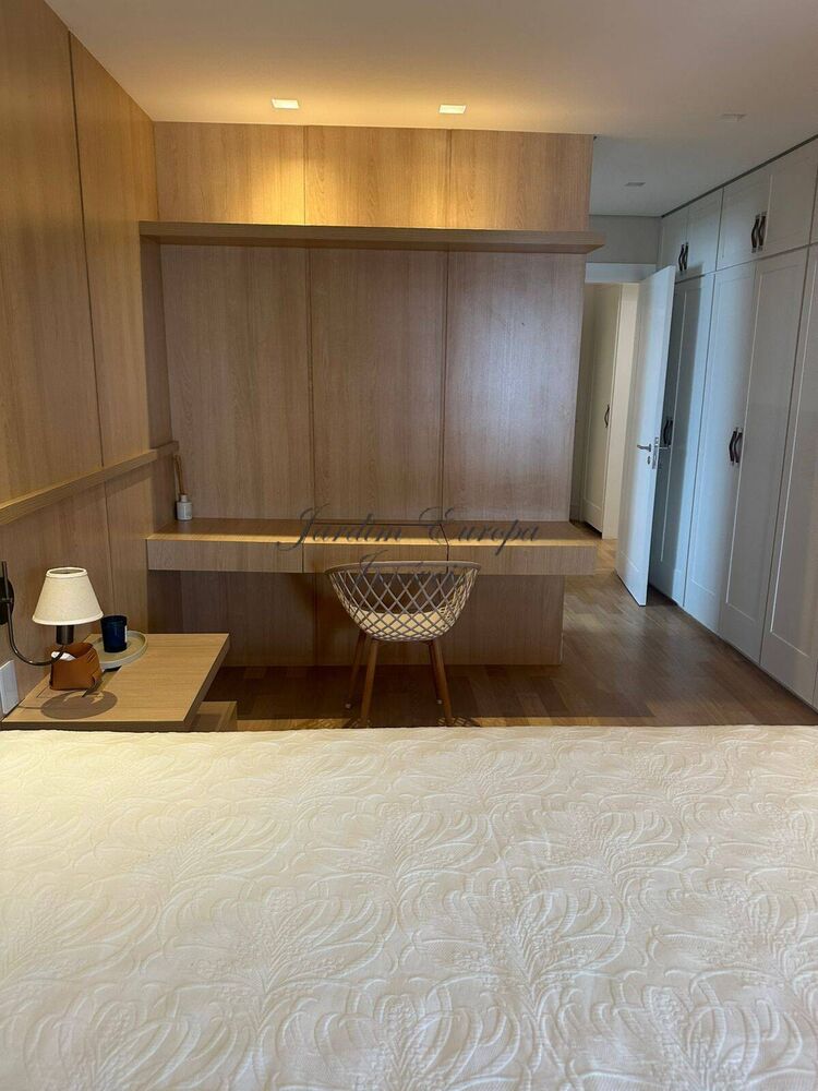Apartamento, 3 quartos, 200 m² - Foto 3