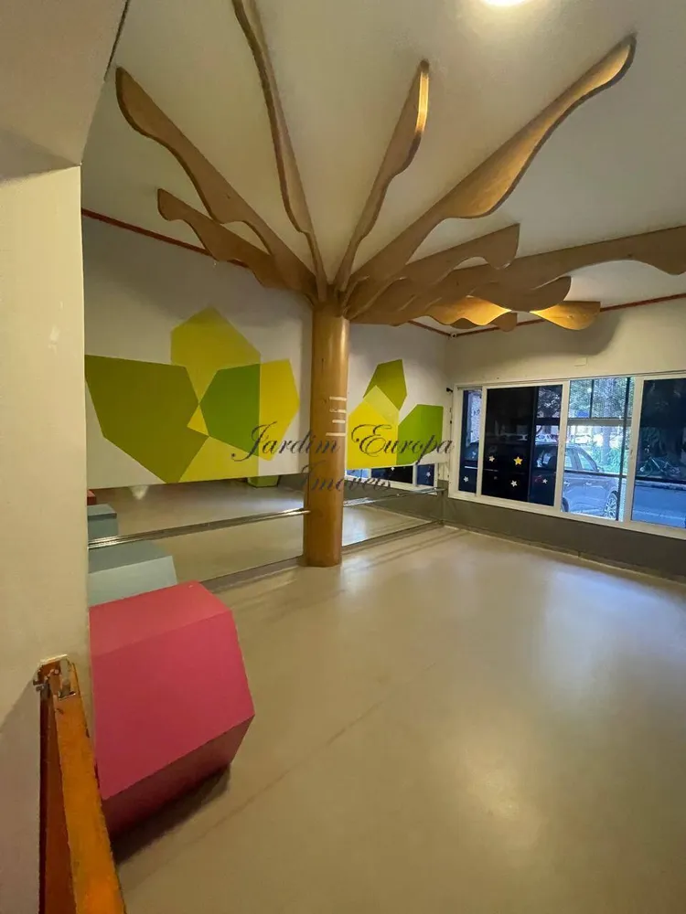 Sala-Conjunto, 250 m² - Foto 1