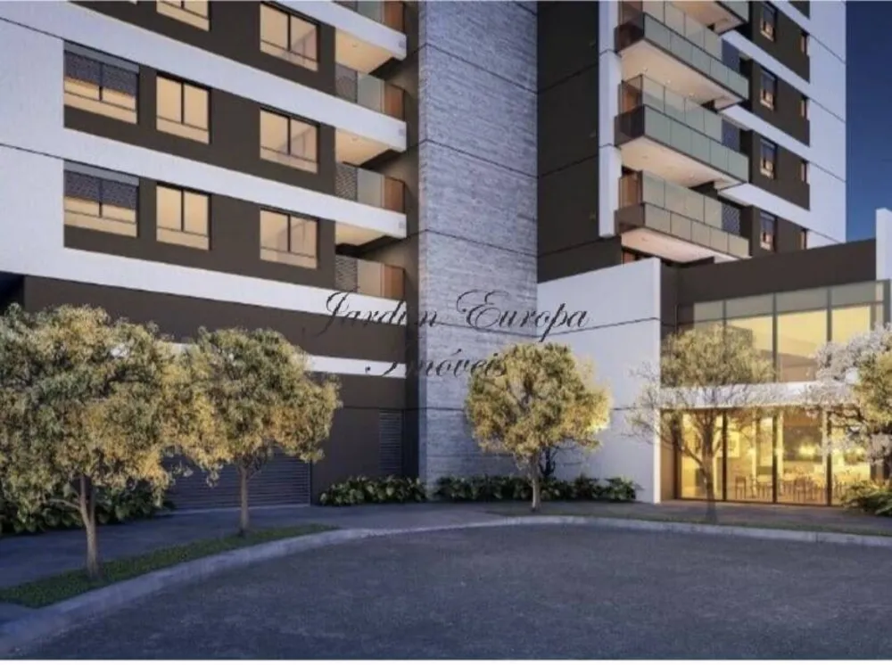 Apartamento, 2 quartos, 152 m² - Foto 3