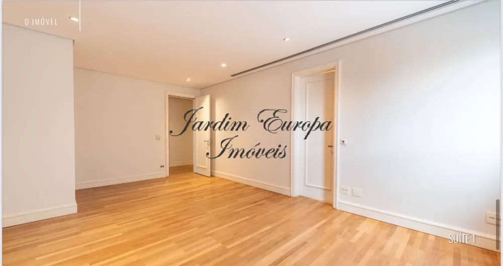 Apartamento, 4 quartos, 502 m² - Foto 4
