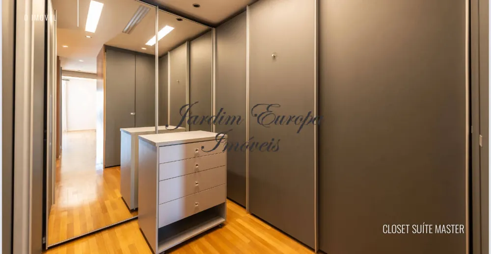 Apartamento, 4 quartos, 502 m² - Foto 6
