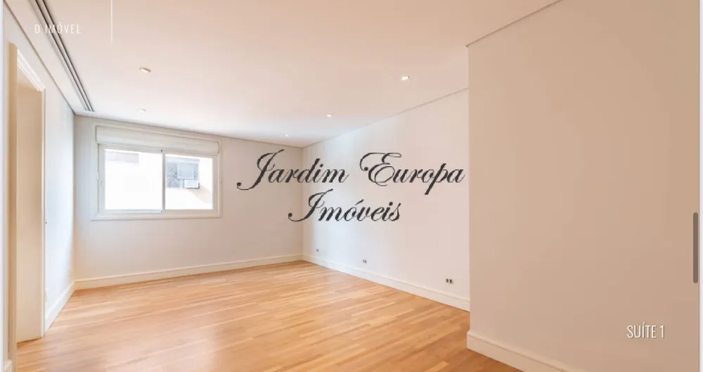 Apartamento, 4 quartos, 502 m² - Foto 7