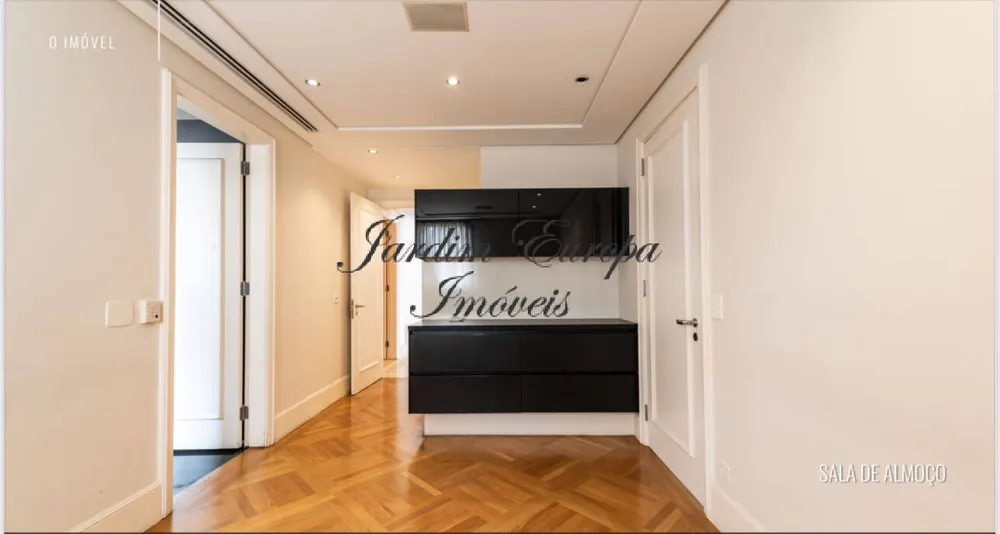 Apartamento, 4 quartos, 502 m² - Foto 3